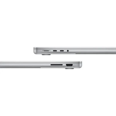 ноутбук Apple MacBook Pro 16 2023 MRW43LL/A Серебристый