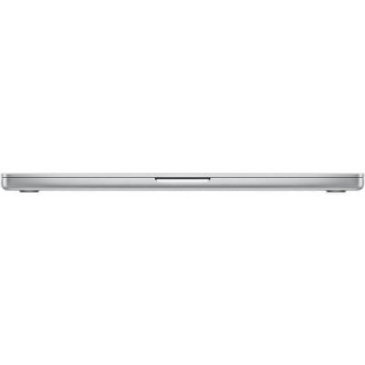 ноутбук Apple MacBook Pro 16 2023 MRW63_RUSG Серебристый