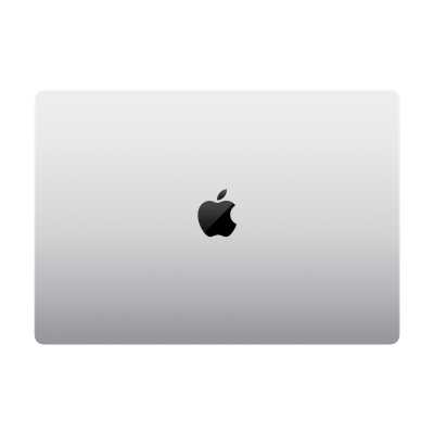 ноутбук Apple MacBook Pro 16 2023 MRW73_RUSG Серебристый