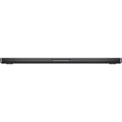 ноутбук Apple MacBook Pro 16 2023 MUW63ZP/A Черный
