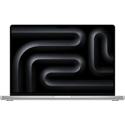 ноутбук Apple MacBook Pro 16 2023 MUW73ZP/A Серебристый
