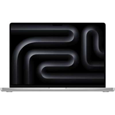 ноутбук Apple MacBook Pro 16 2024 MX2V3HN/A Серебристый