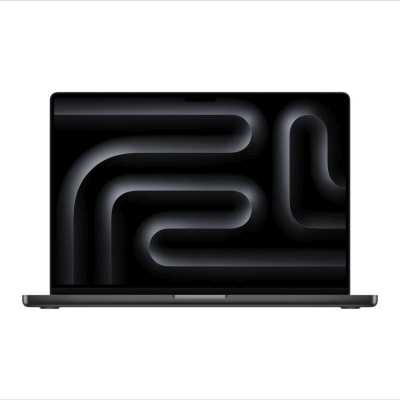 ноутбук Apple MacBook Pro 16 2024 MX2X3LL/A Черный