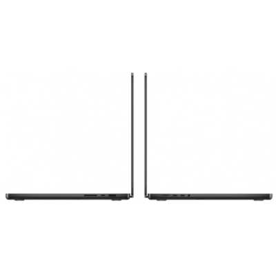 ноутбук Apple MacBook Pro 16 2024 MX303B/A Черный