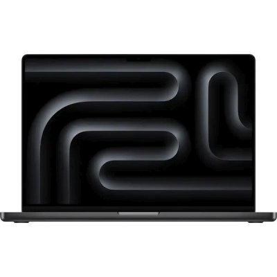 ноутбук Apple MacBook Pro 16 2024 MX313LL/A Черный