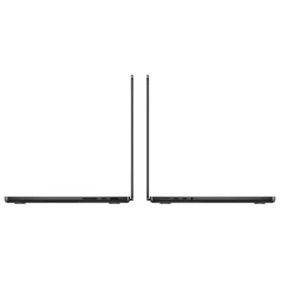 ноутбук Apple MacBook Pro 16 2026 MGEA4HN/A Черный