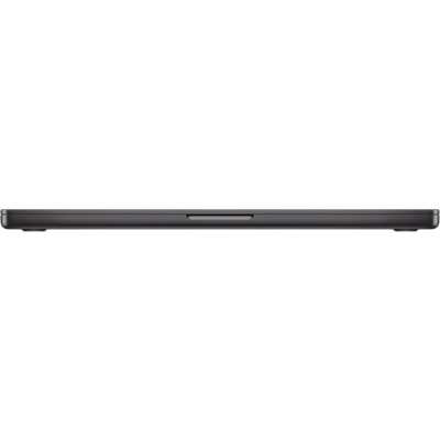 ноутбук Apple MacBook Pro 16 2026 MGEC4ZP/A Черный