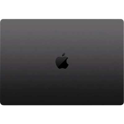 ноутбук Apple MacBook Pro 16 2026 MGED4HN/A Черный