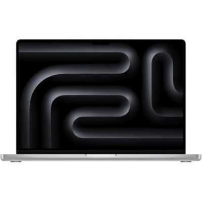 ноутбук Apple MacBook Pro 16 2026 Z1MX000YV ENG Серебристый