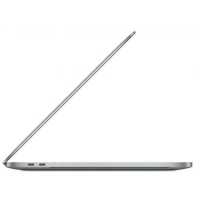 ноутбук Apple MacBook Pro 16 2019 Z0XZ005KZ Серый