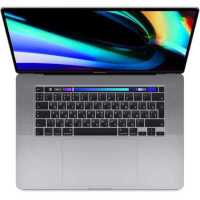 ноутбук Apple MacBook Pro 16 2019 Z0XZ005PY Серый