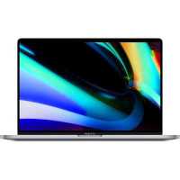 ноутбук Apple MacBook Pro 16 2019 Z0Y0005RD Серый