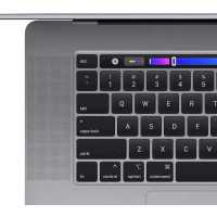ноутбук Apple MacBook Pro 16 2019 Z0Y1000RB Серебристый