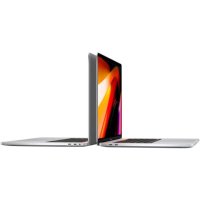ноутбук Apple MacBook Pro 16 2019 Z0Y3000W3 Серебристый