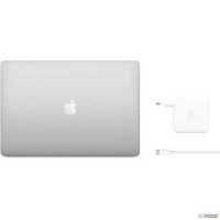 ноутбук Apple MacBook Pro 16 2019 ZZ0Y1002PV Серебристый