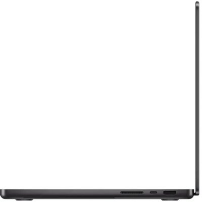 ноутбук Apple MacBook Pro 14 2023 MRX43RU/A Черный