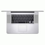 ноутбук Apple MacBook Pro MC371 Белый