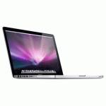 ноутбук Apple MacBook Pro MC721 Белый
