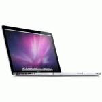 ноутбук Apple MacBook Pro MC725 Белый
