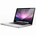 ноутбук Apple MacBook Pro MC725 Белый