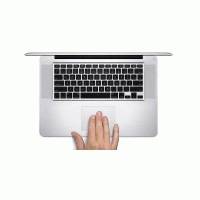 ноутбук Apple MacBook Pro MD101RS-A Белый