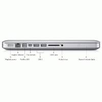 ноутбук Apple MacBook Pro MD101RS-A Белый