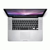 ноутбук Apple MacBook Pro ME662H1 Серебристый