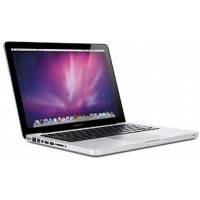 ноутбук Apple MacBook Pro MF839 Серебристый