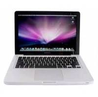 ноутбук Apple MacBook Pro MGX82 Серебристый