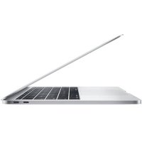 ноутбук Apple MacBook Pro MLUQ2 Серебристый
