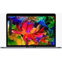 ноутбук Apple MacBook Pro MPXQ2 Серый