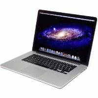 ноутбук Apple MacBook Pro Z0ML000W0 Серебристый