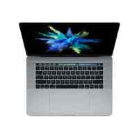 ноутбук Apple MacBook Pro Z0SH000V0 Серый