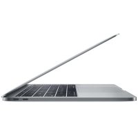 ноутбук Apple MacBook Pro Z0SW0001Q Серый