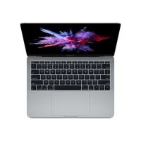 ноутбук Apple MacBook Pro Z0SW0006P Серый