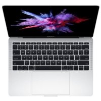 ноутбук Apple MacBook Pro Z0UJ000ED Серебристый