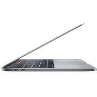 ноутбук Apple MacBook Pro Z0UM00031 Серый