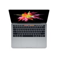 ноутбук Apple MacBook Pro Z0UM000BX Серый