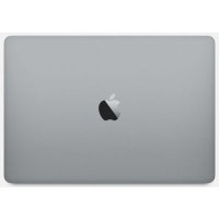 ноутбук Apple MacBook Pro Z0UN000F7 Серый