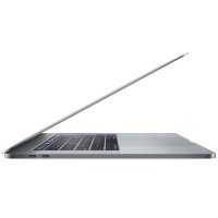 ноутбук Apple MacBook Pro Z0V1000T5 Серый