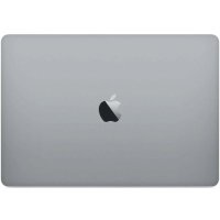 ноутбук Apple MacBook Pro Z0WQ0008X Серый