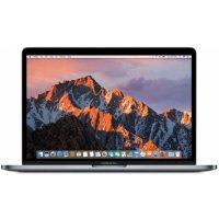 ноутбук Apple MacBook Pro Z0WQ000DJ Серый