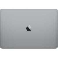 ноутбук Apple MacBook Pro Z0WV0006D Серый