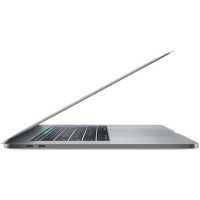 ноутбук Apple MacBook Pro Z0WV0006D Серый