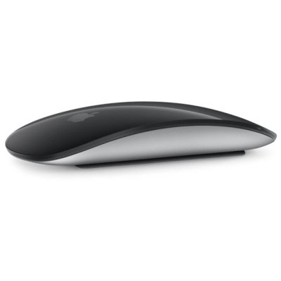 мышь Apple Magic Mouse 3 MMMQ3AM/A Черный