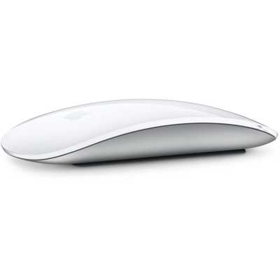 мышь Apple Magic Mouse 3 MXK53CH/A Белый