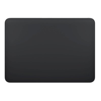 трекпад Apple Magic TrackPad MMMP3AM/A Черный-серебристый