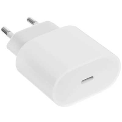 адаптер питания Apple MHJE3ZM/A Белый