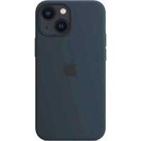чехол Apple MM213ZE/A Синий