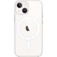 чехол Apple MM2W3ZE/A прозрачный